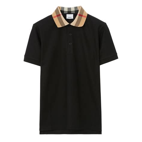 burberry pale russet polo|burberry polo shirt sale uk.